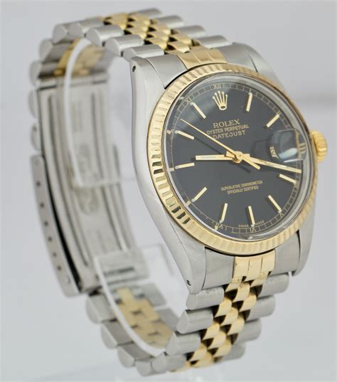 rolex mens datejust 1970s 1980s watch|vintage Rolex watches 1980s.